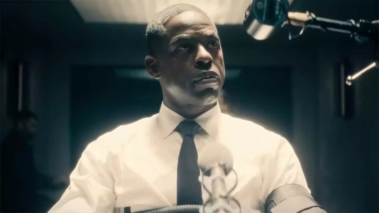 Paradise kan de volgende Disney+-knaller worden