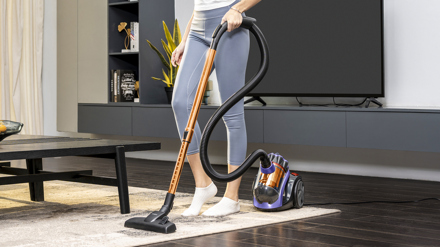 Action gooit nog goedkopere stofzuiger in de aanbieding