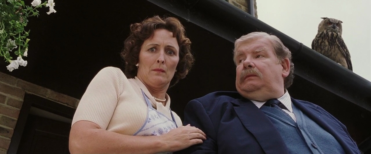 Harry Potter-fans komen na tig jaar eindelijk achter dit mysterie