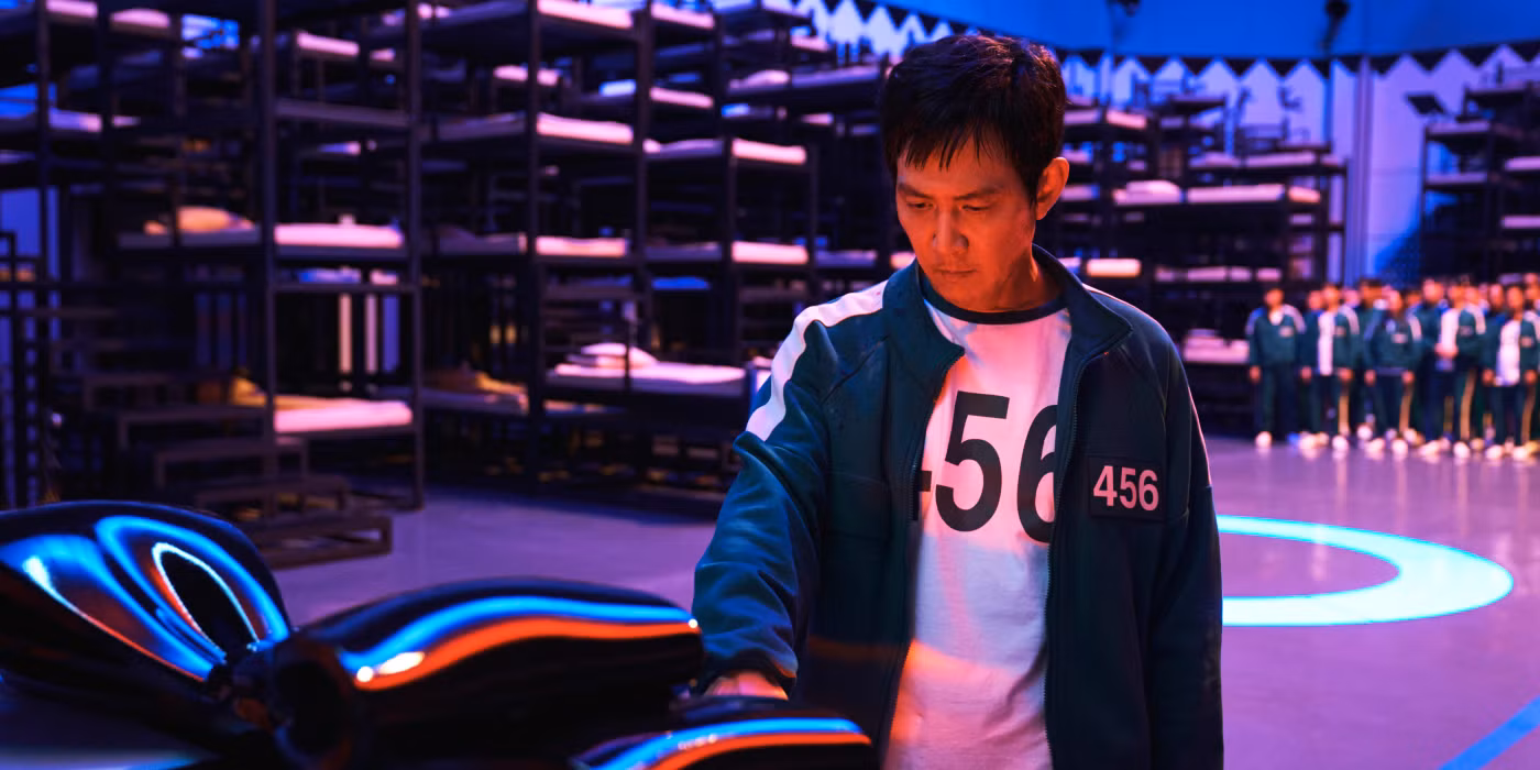 Netflix legt ingrijpende Squid Game-verandering uit