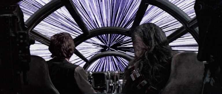 De nieuwe Star Wars-film wordt ruk als we deze planeten niet zien