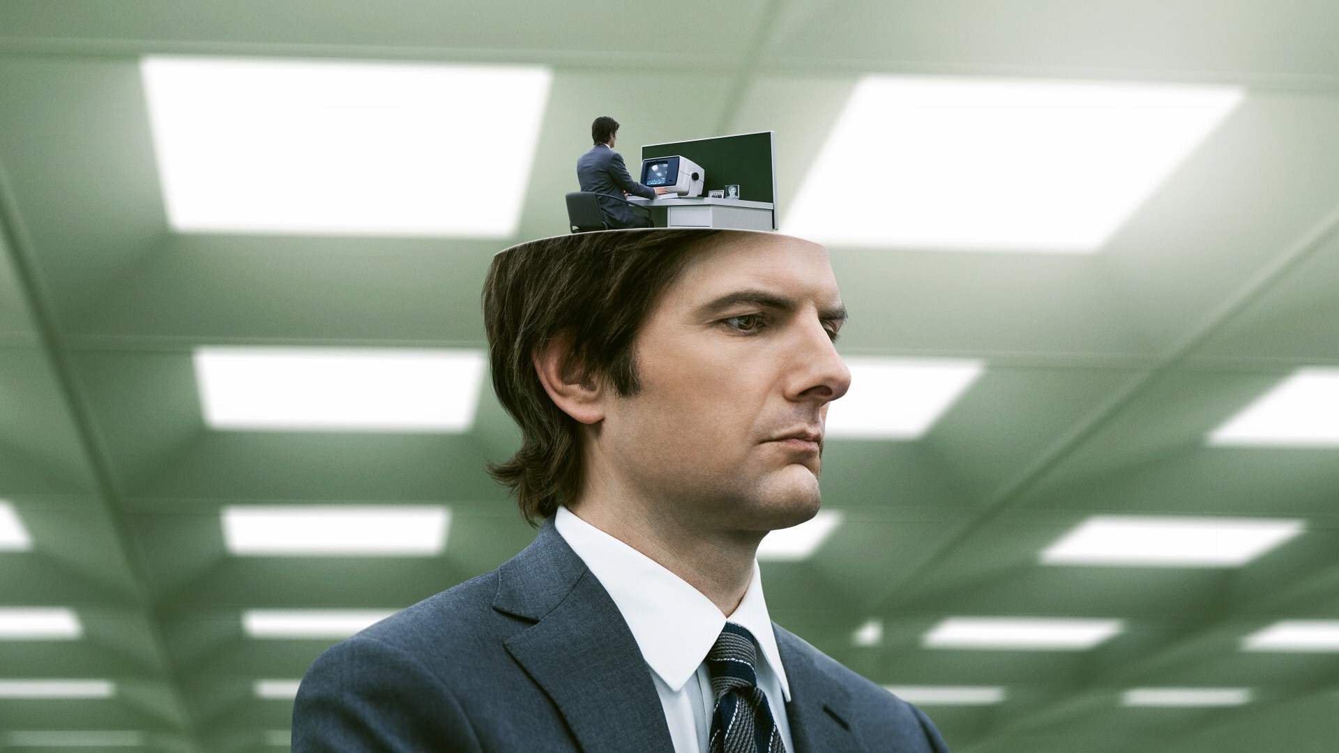 Deze Apple TV+ serie hoort eigenlijk op Netflix