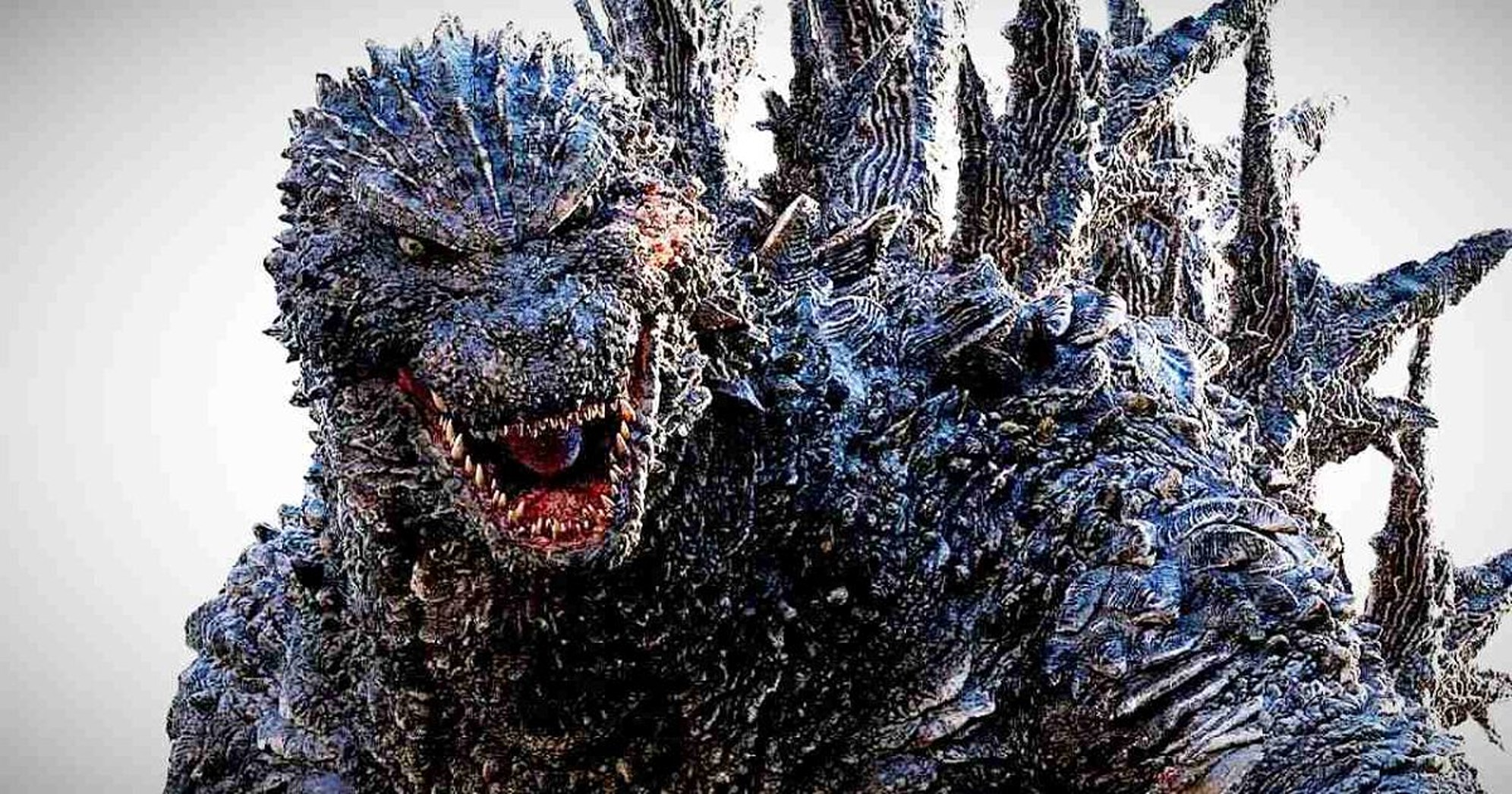 Deze bizarre elektrische motor heeft Godzilla-modus