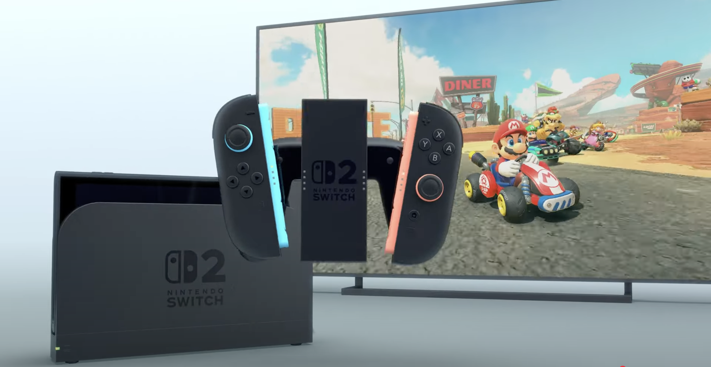 Prijs en meer: dit kan je verwachten van de Nintendo Switch 2-presentatie