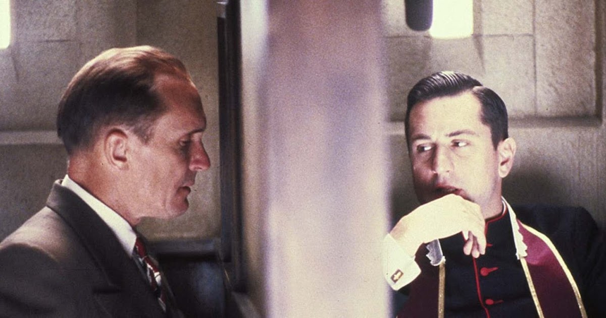 Deze perfecte Godfather-opvolger is jarenlang vergeten door fans