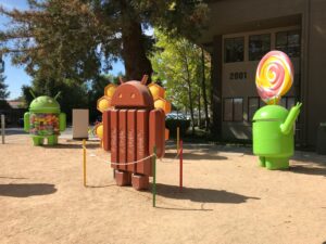 Android-gebruikers moeten goed opletten in Google Play Store