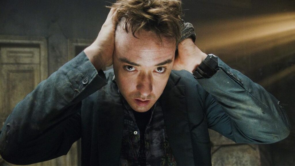 Vergeet The Monkey, dit blijft de engste Stephen King-horror