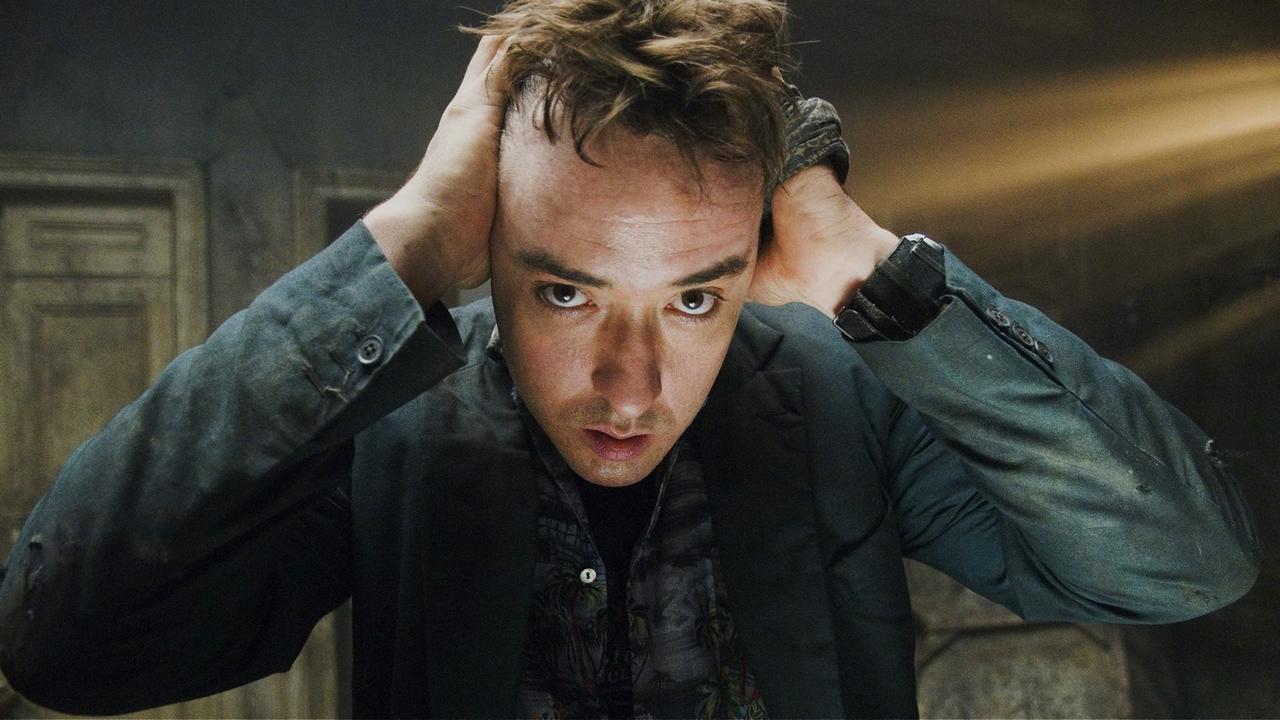 Vergeet The Monkey, dit blijft de engste Stephen King-horror