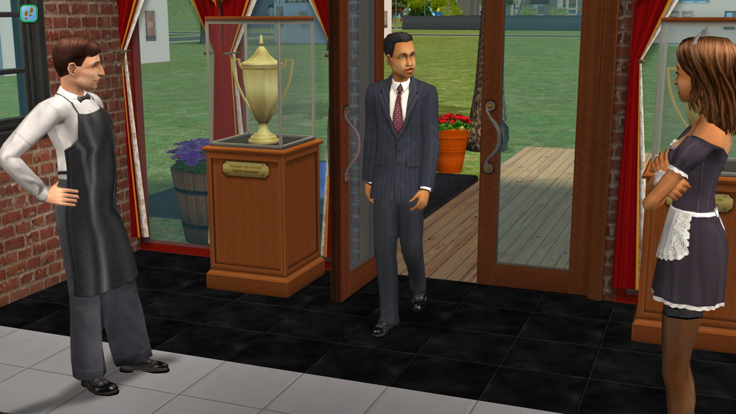 Liefhebbers van The Sims kunnen zich in de handen wrijven. Omdat het 25 jaar is sinds de game voor het eerst uitkwam, komt ontwikkelaar EA met een cadeautje.