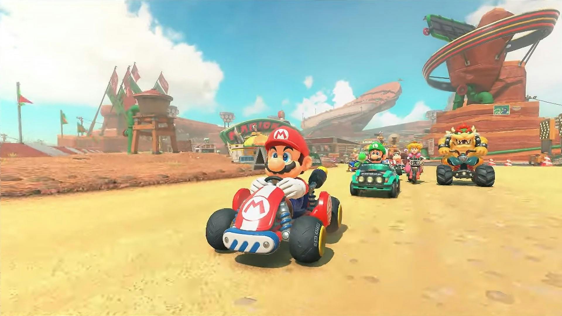 Gebruik je jouw Nintendo Switch weinig? Pas dan op voor dit probleem