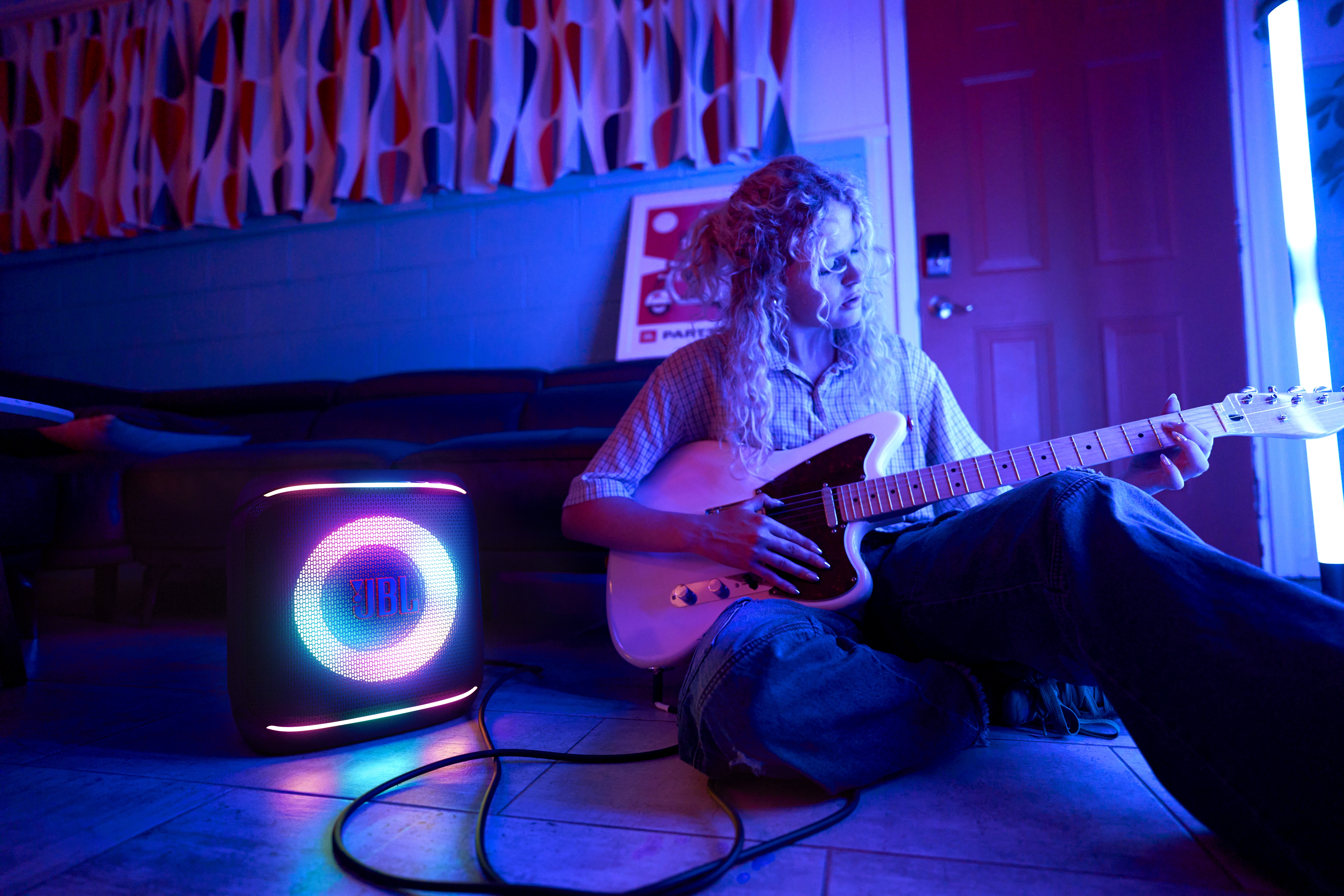 JBL voegt twee nieuwe speakers toe in de categorie feestspeaker, de JBL PartyBox 520 en de JBL Encore 2.