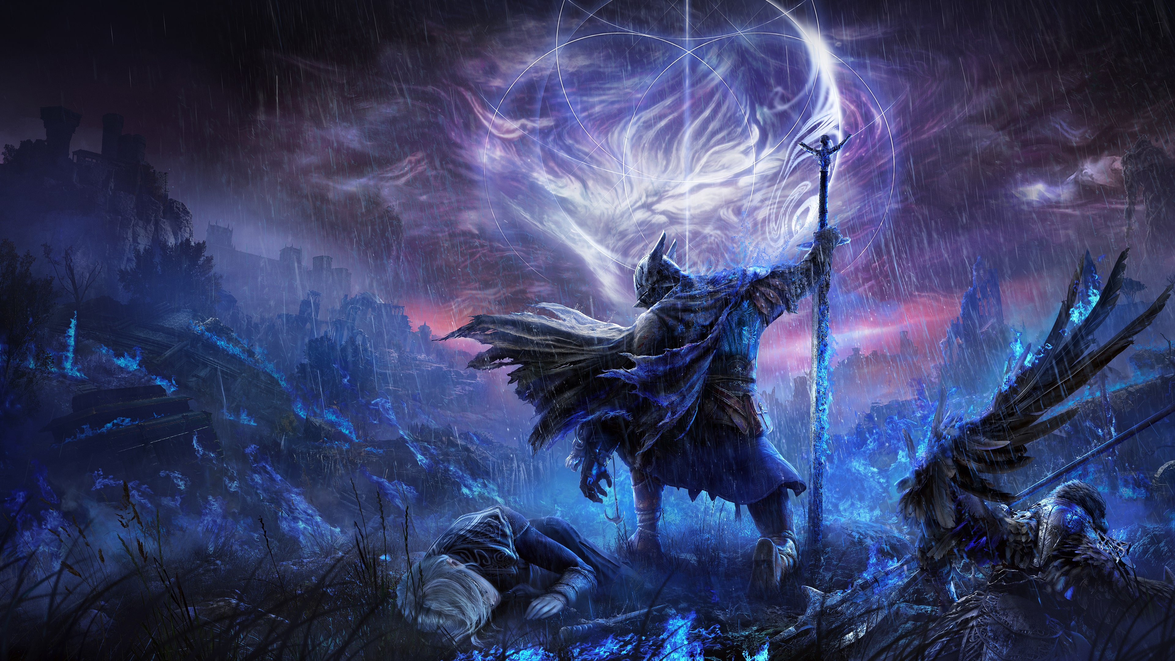 Alles wat je wilt weten over de nieuwe Elden Ring