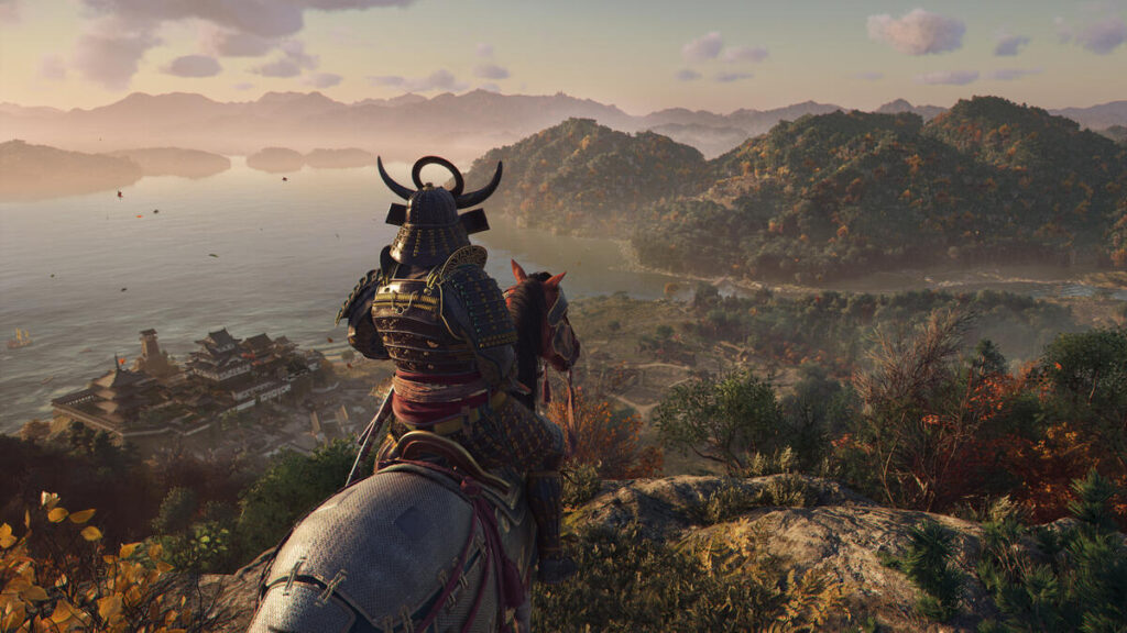 Assassin's Creed Shadows geeft je een prachtige reis door Japan