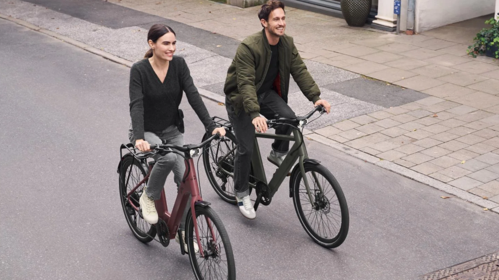 Lidl gooit nu al korting op nieuwste elektrische fiets