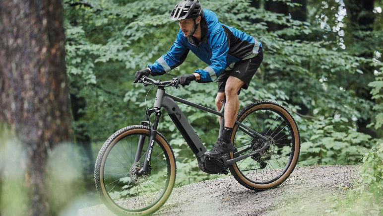 Lidl komt met coolste elektrische fiets tot nu toe