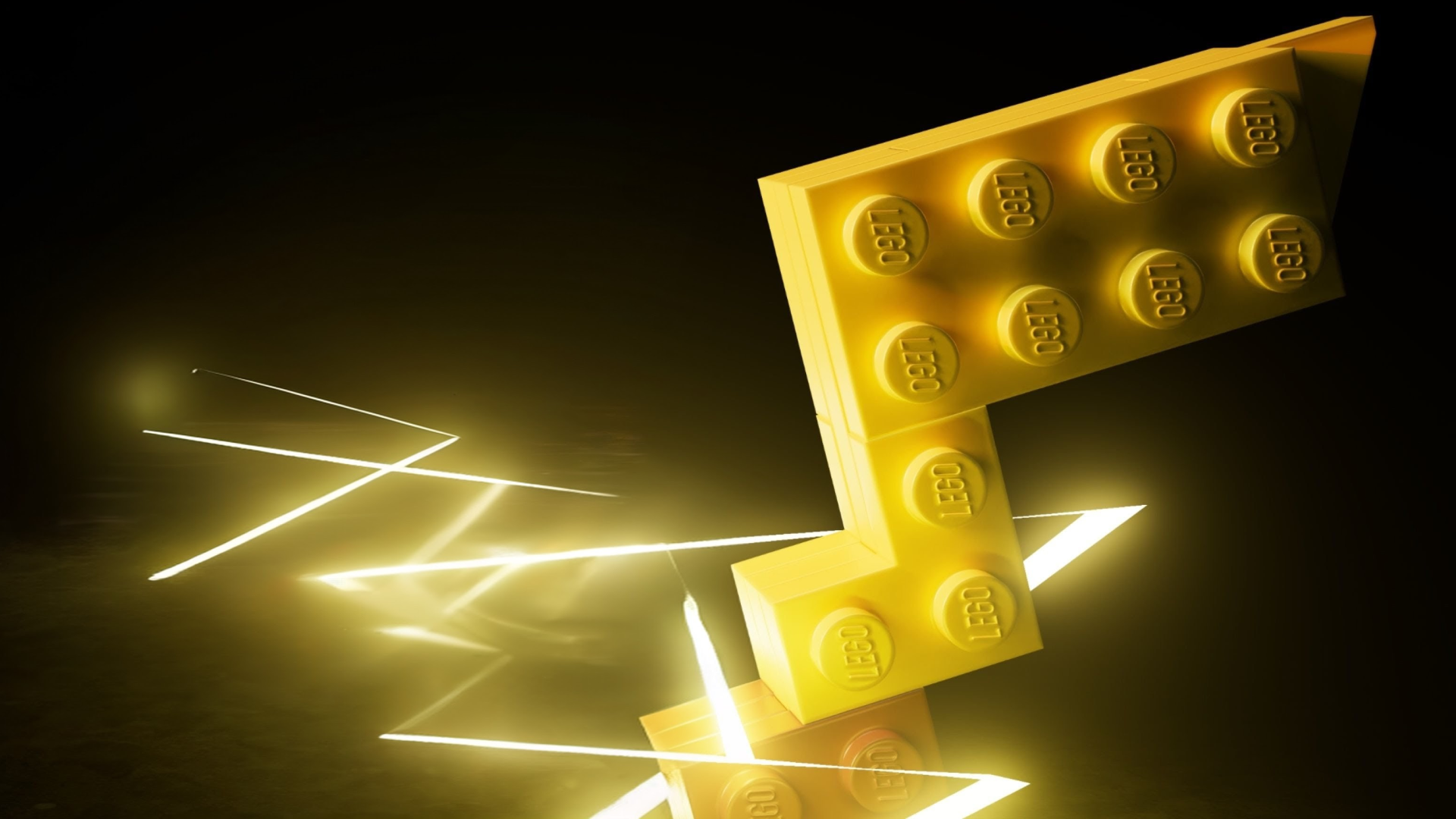 Lego en Pokémon gaan eindelijk samenwerken