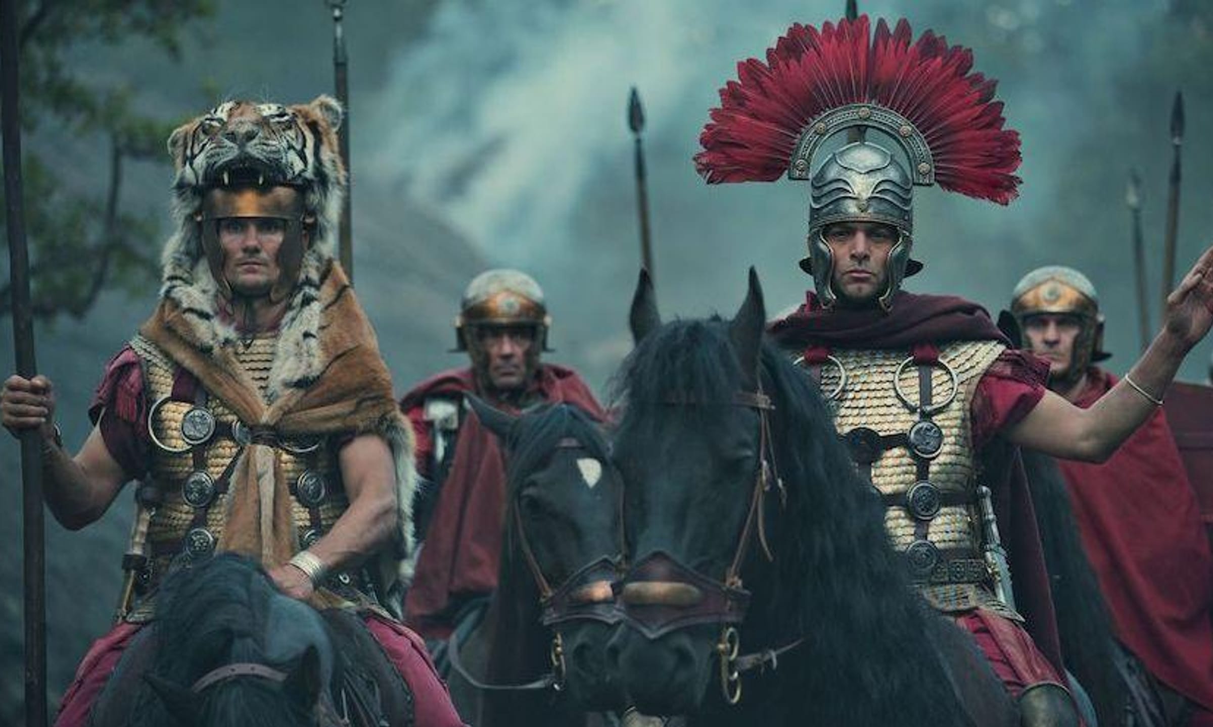 Mis je Game of Thrones? Dit zijn de ideale alternatieven