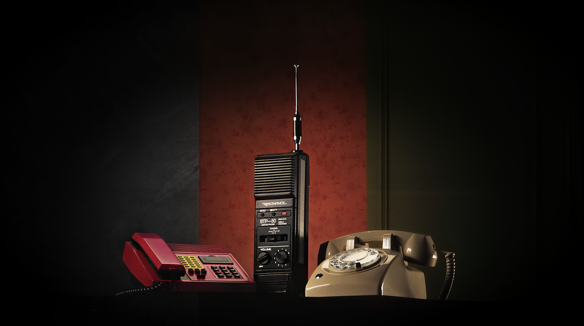 KPN en Netflix slaan de handen in een om een aantal bijzondere telefoons op de markt te brengen. Fans van La Casa de Papel, Stranger Things en The Crown kunnen de iconische telefoons uit deze series winnen. In totaal worden er maar 150 telefoons verloot.