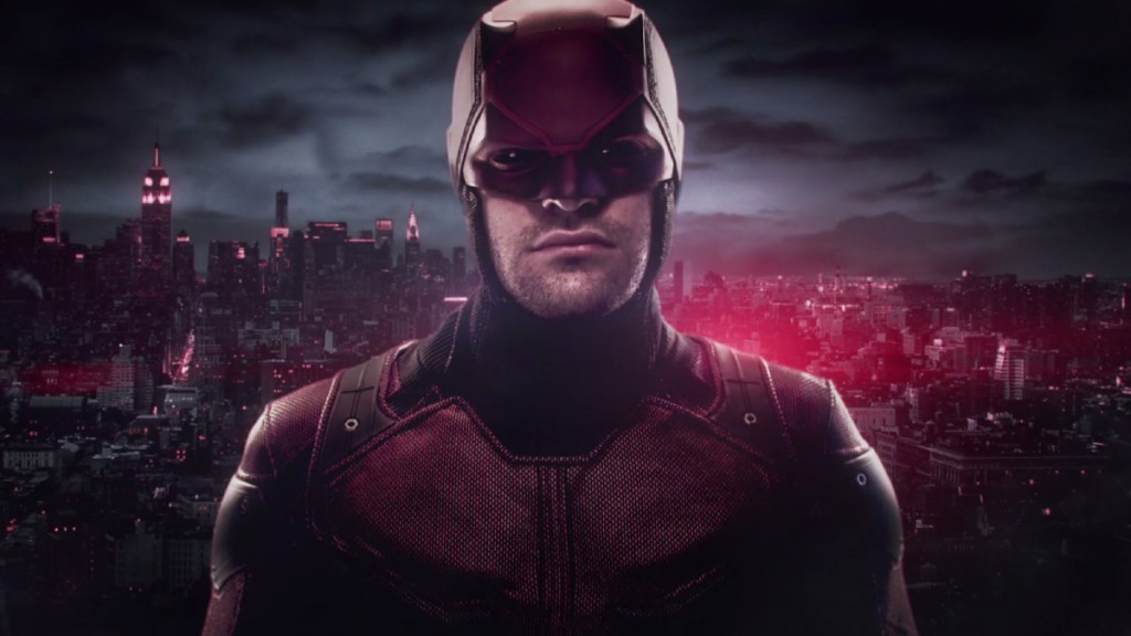 Deze Disney+-series moet je kijken voor je aan Daredevil begint