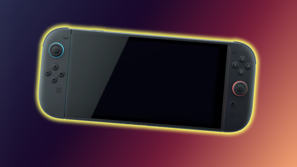 De Nintendo Switch 2 komt binnenkort uit