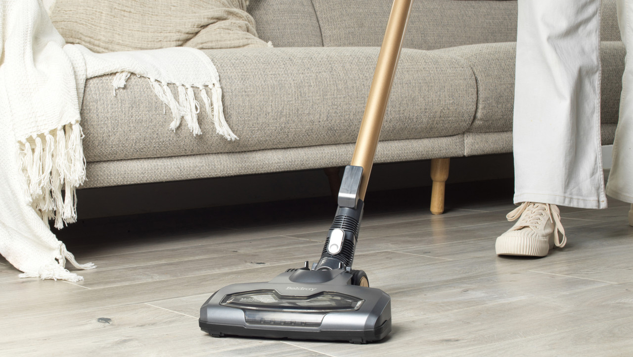 Action is de laatste tijd flink aan het stunten met stofzuigers. Dit keer is er weer een nieuw model bijgekomen die je niet wil laten liggen.