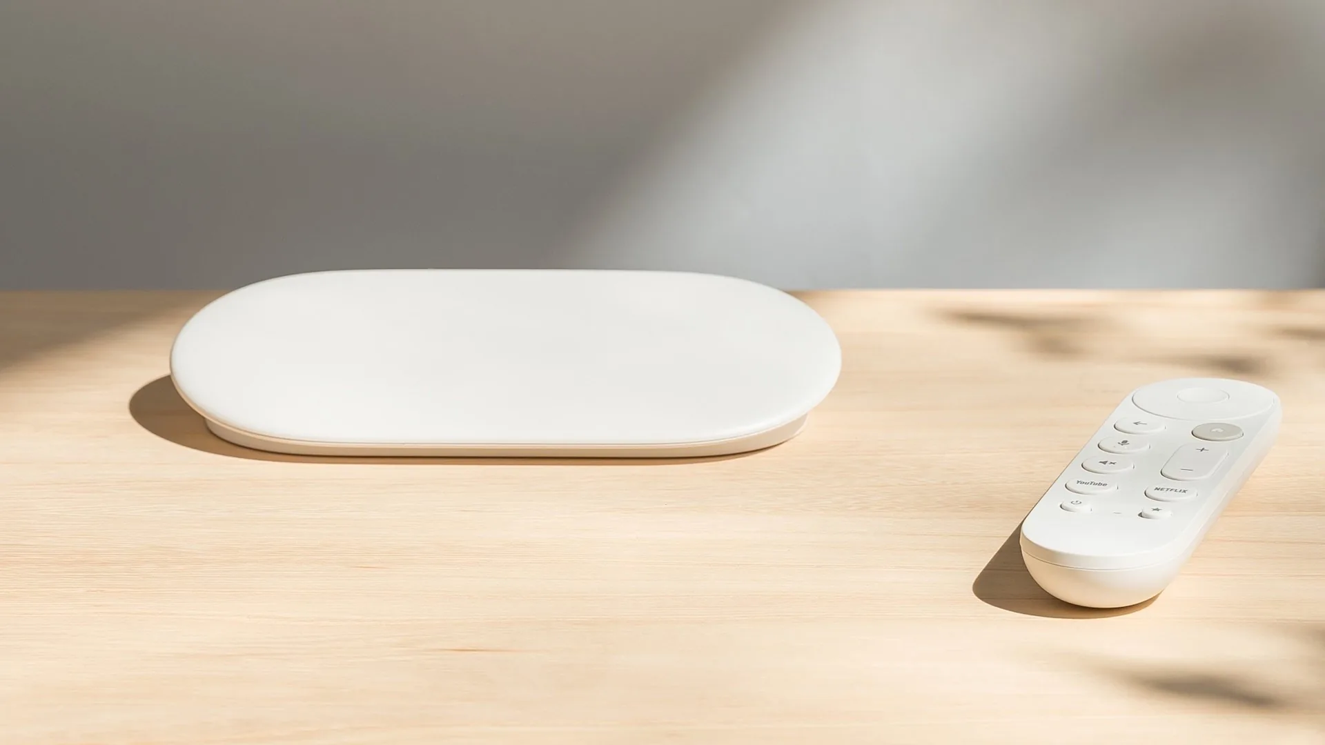 Zo stel je jouw Google Streaming Device makkelijk en snel in