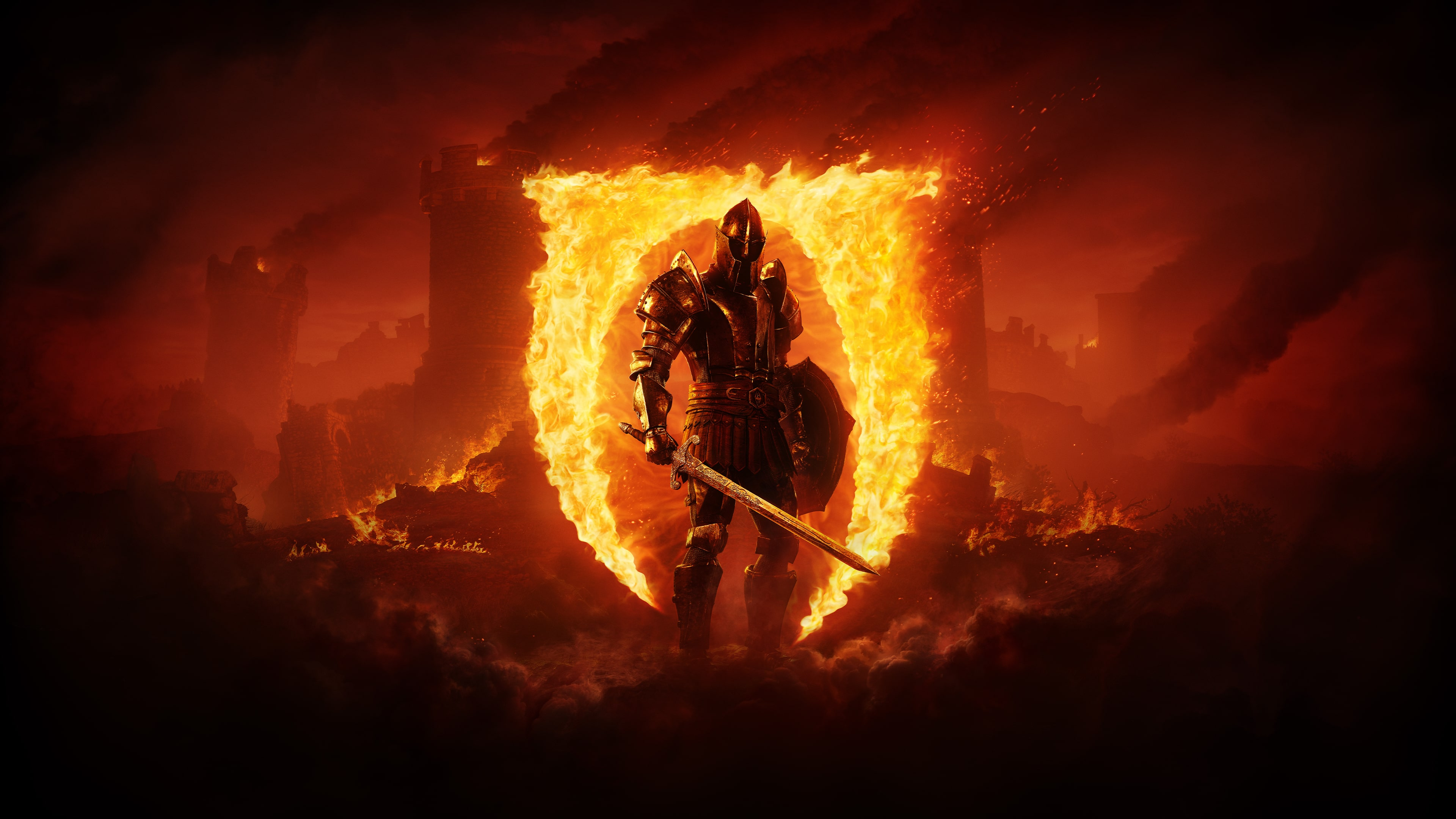 Bethesda heeft eergisteren The Elder Scrolls IV: Oblivion Remastered aangekondigd én uitgebracht, maar is het überhaupt een remaster?