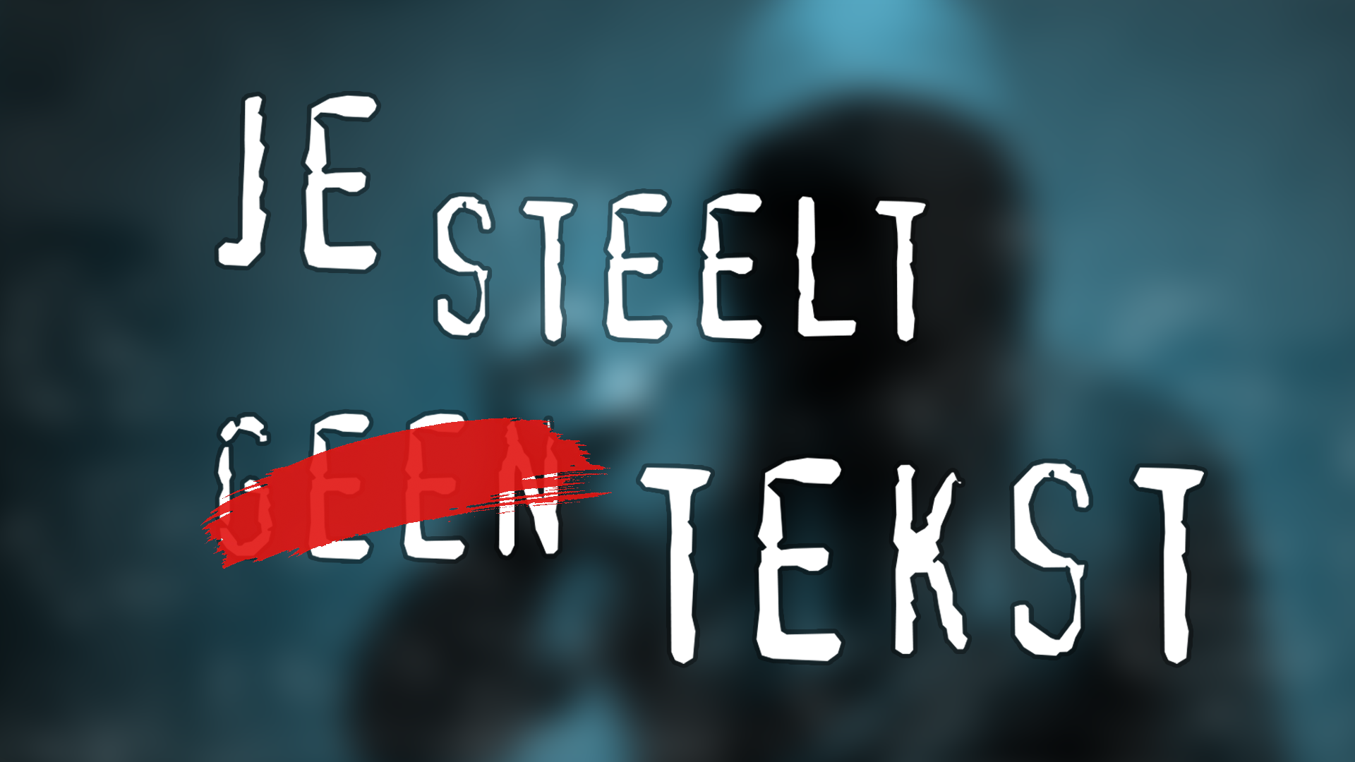 De Anti-piraterij campagne 