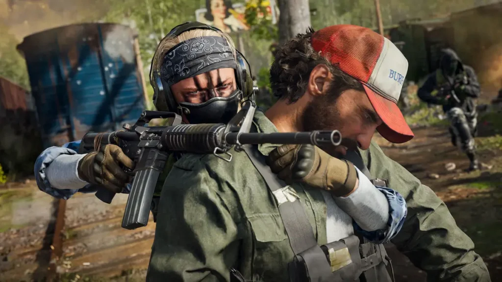 Deze PS5-instelling maakt je onverslaanbaar in Call of Duty