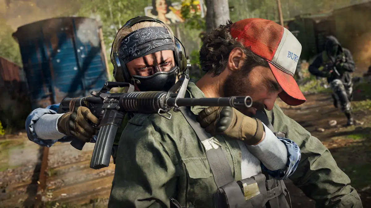 Deze PS5-instelling maakt je onverslaanbaar in Call of Duty