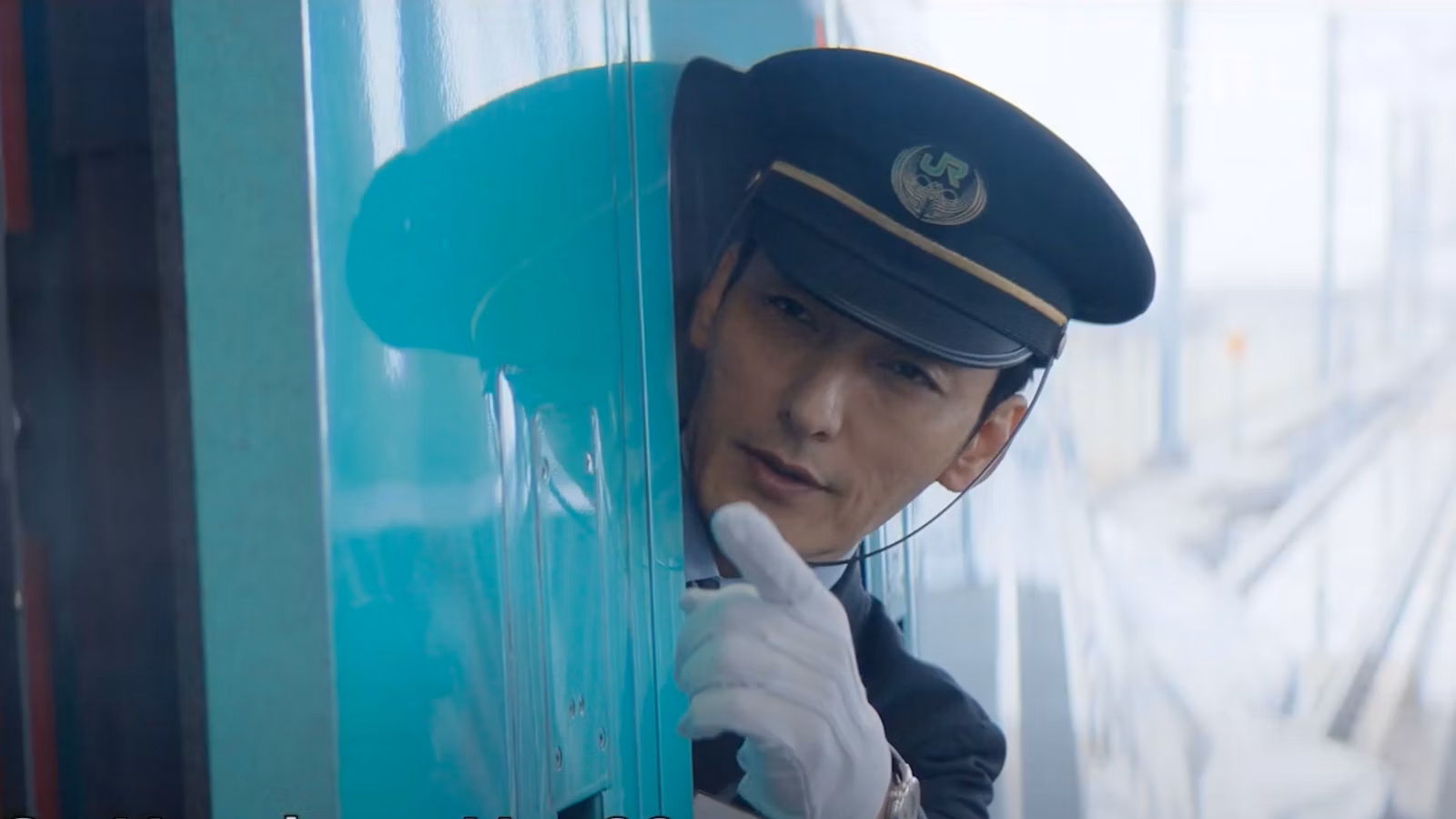 Deze explosieve Netflix-film is letterlijk een ramp