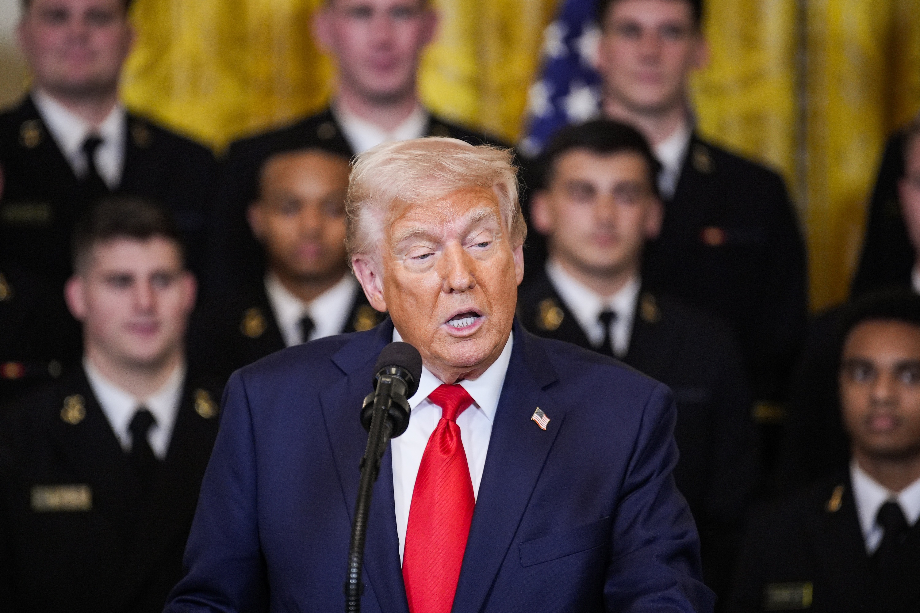 Trump moe? Deze app vertelt je welke producten uit de Europa komen