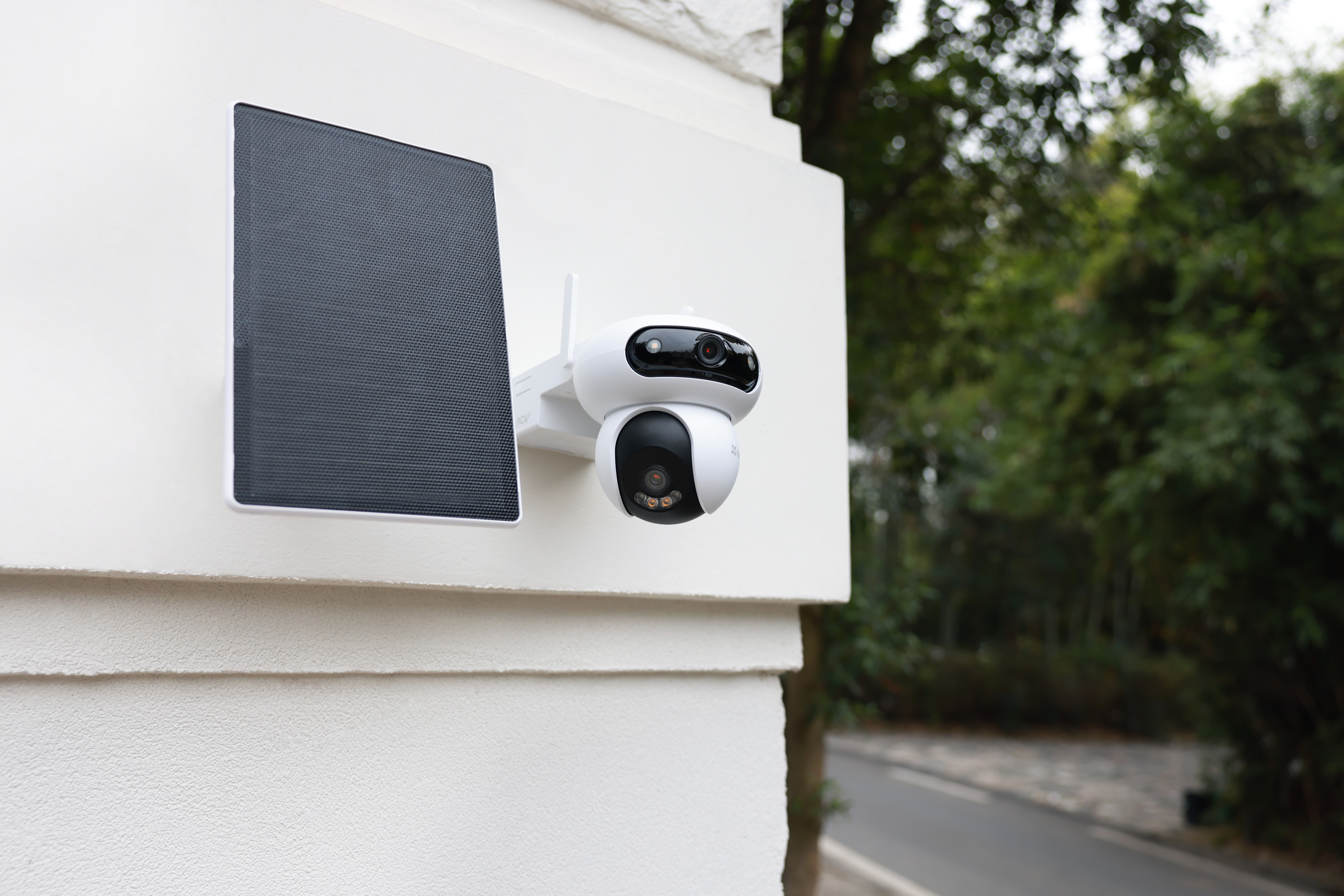 Beveiligingscamera Ezviz