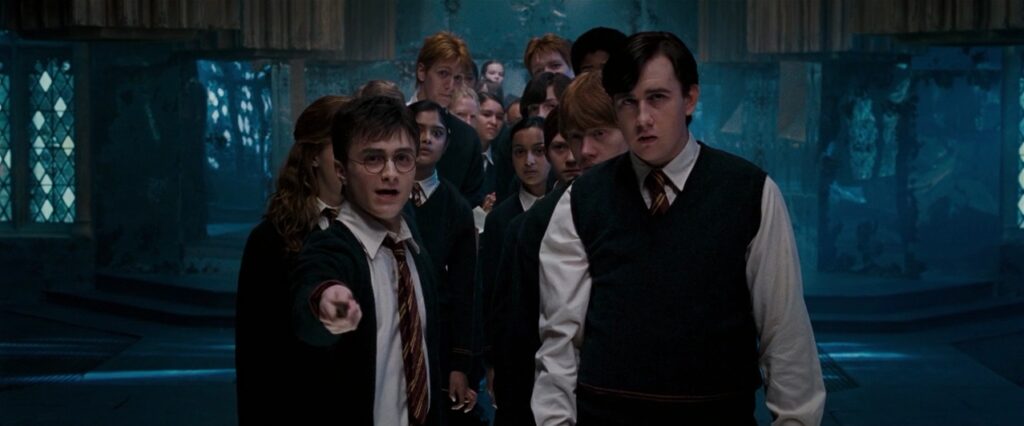 Deze acteurs willen niets van de Harry Potter-remake weten