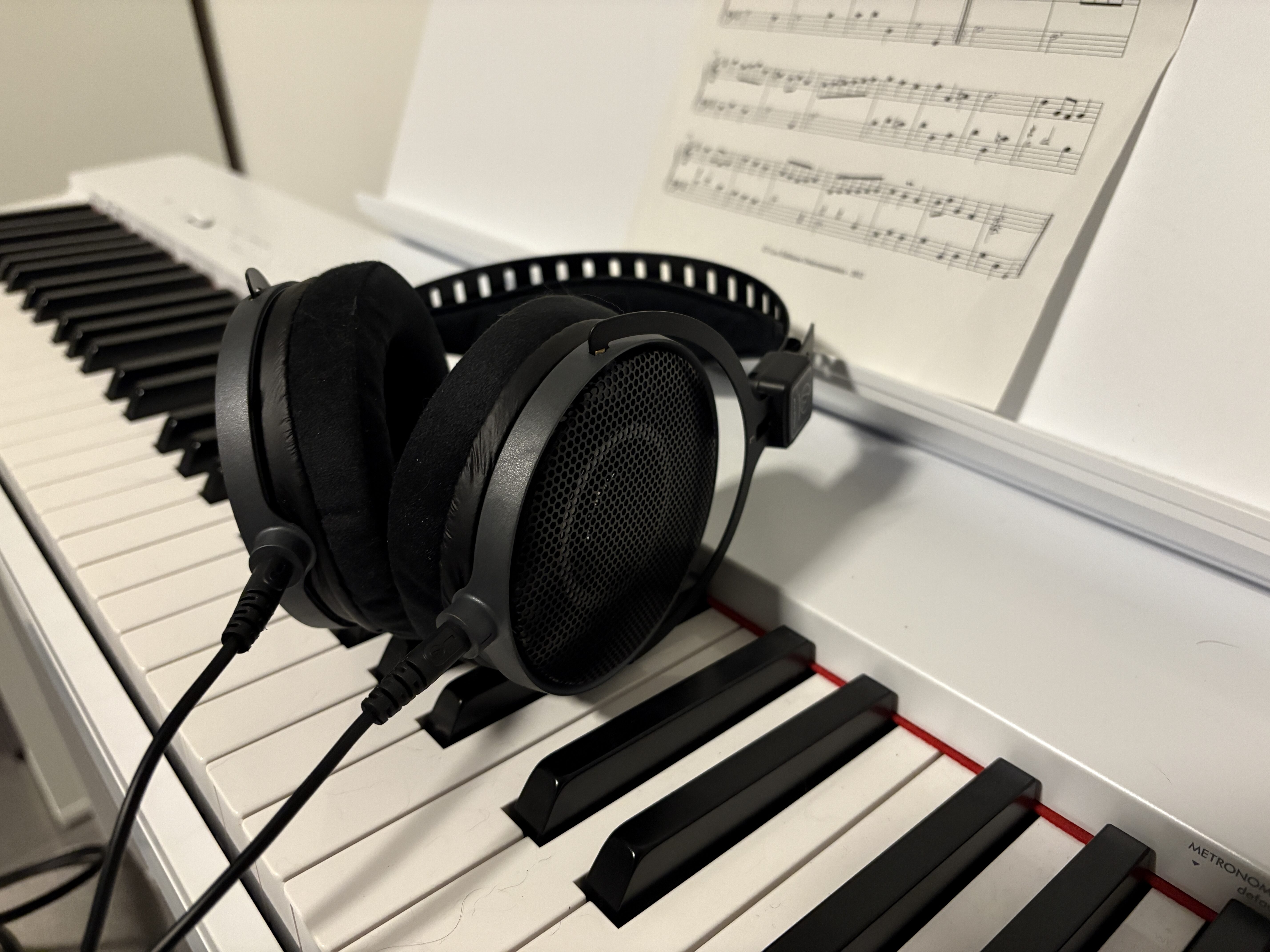 Audio-Technica levert pareltje af met deze koptelefoon