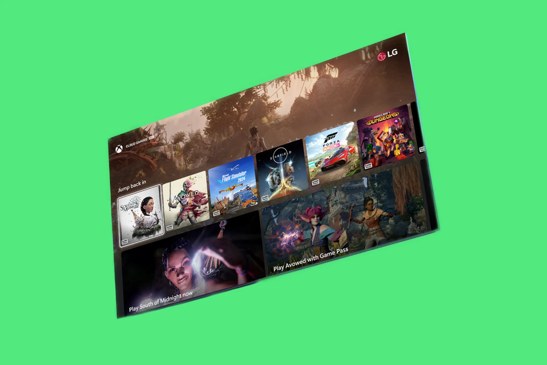 Zo speel je GTA 5 op je LG smart-tv zonder console