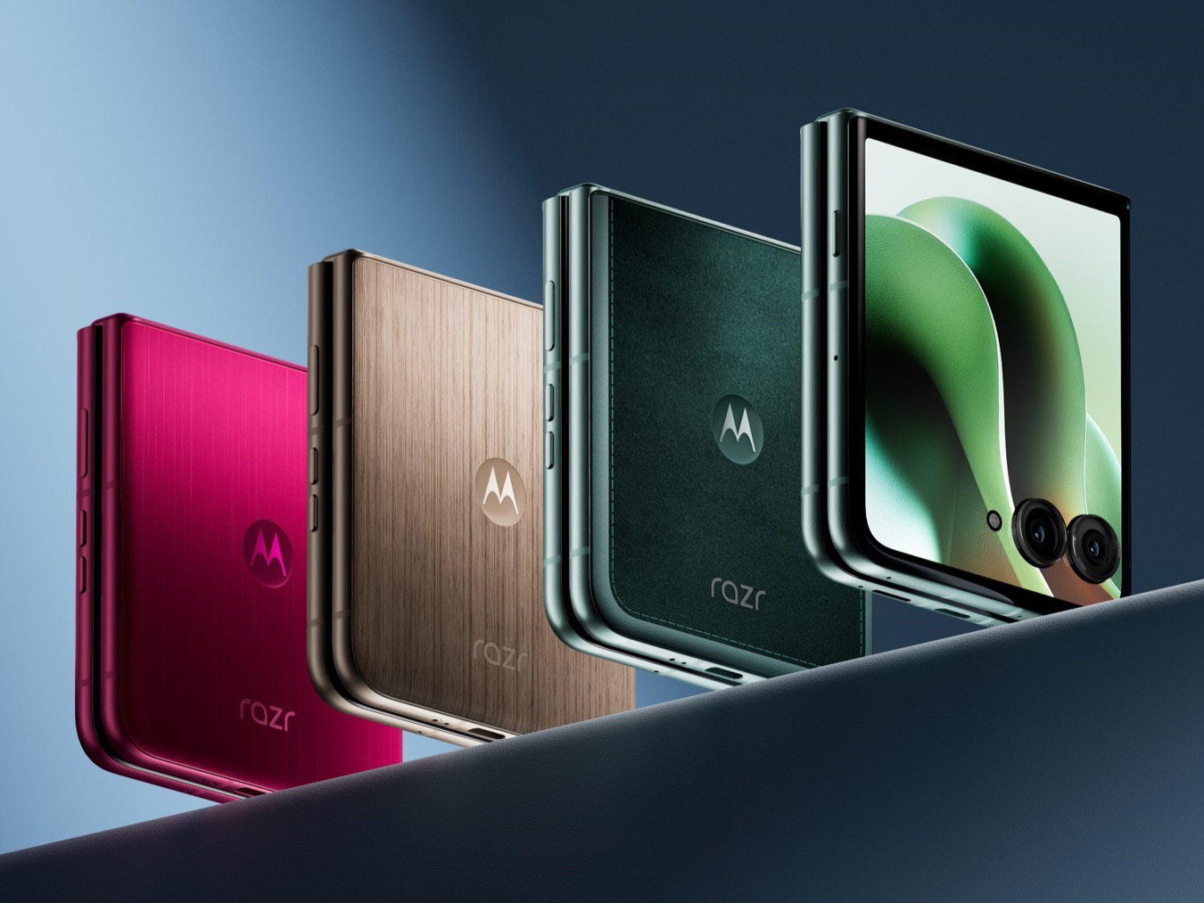 De Motorola Razr 60 Ultra is het sterkste vouwbare model ooit