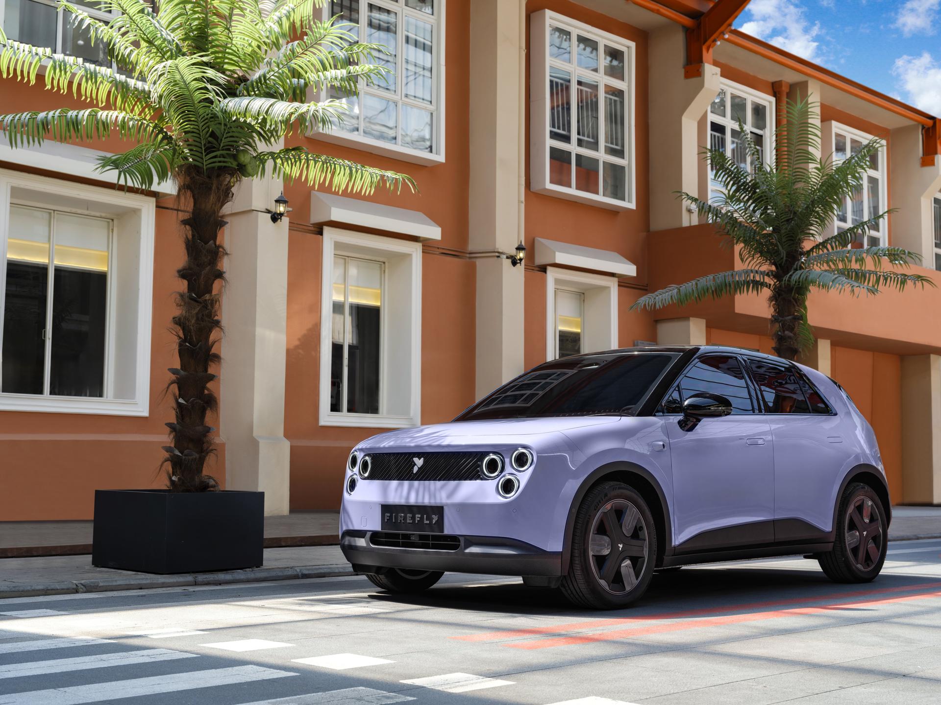 Nio komt met betaalbare elektrische auto naar Nederland