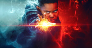 Na horror-hit Sinners bingen fans massaal deze Netflix-serie