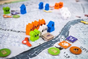 Dit zijn de beste bordspellen van dit moment