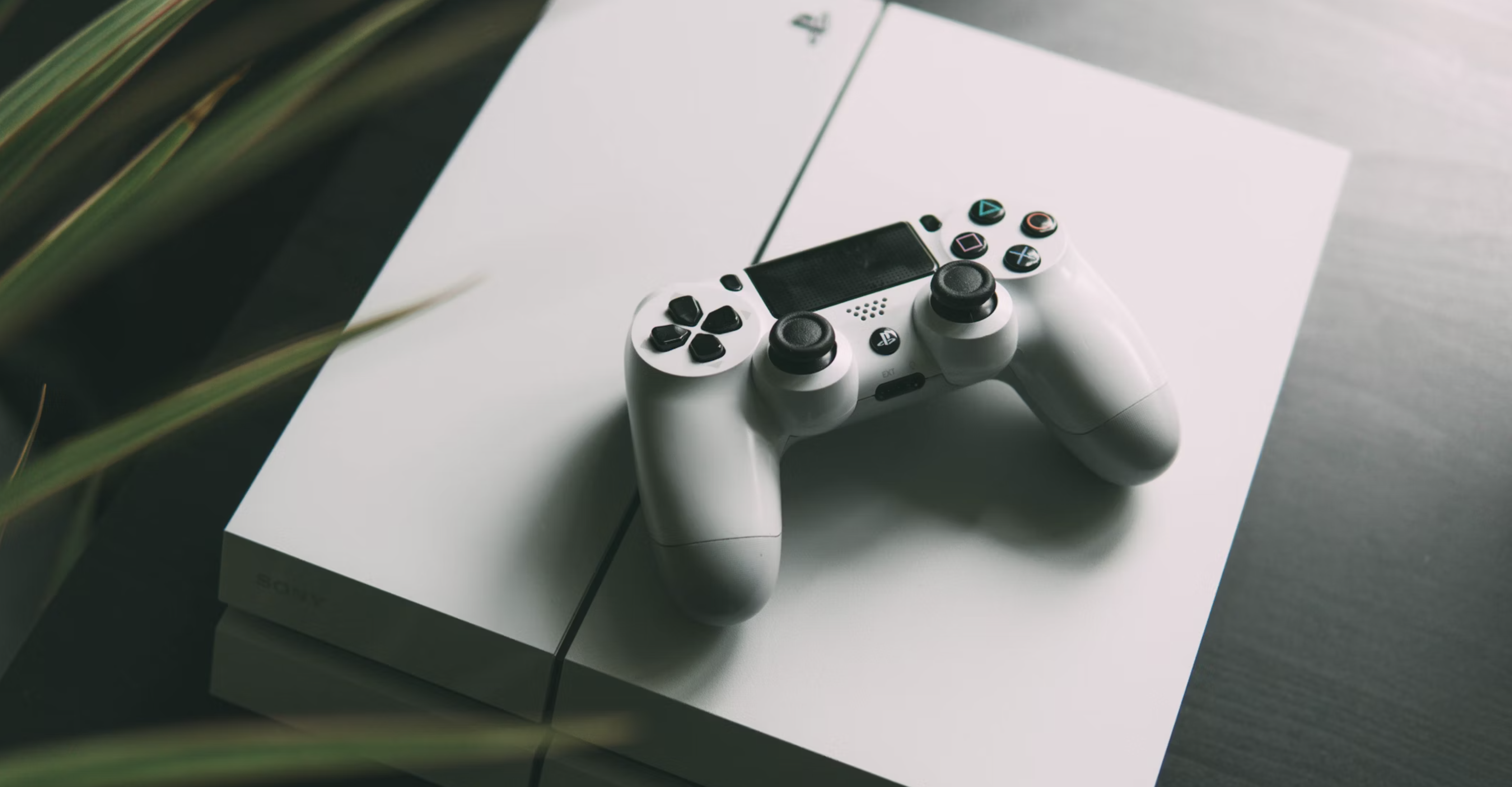 PlayStation 4 nog in huis? Dit kun je nog met de console doen