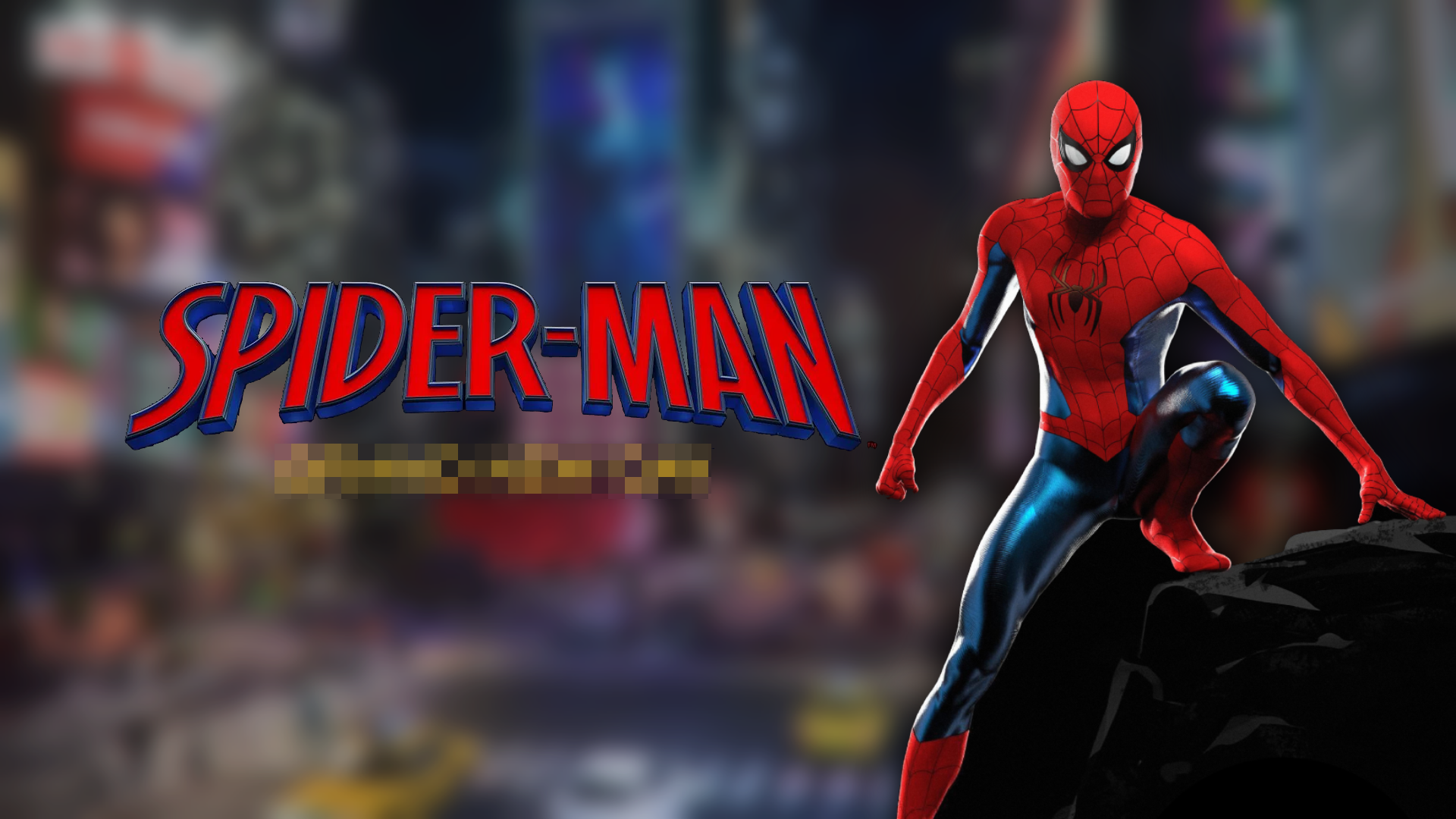 Destin Daniel Cretton regisseert Spider-Man: Brand New Day