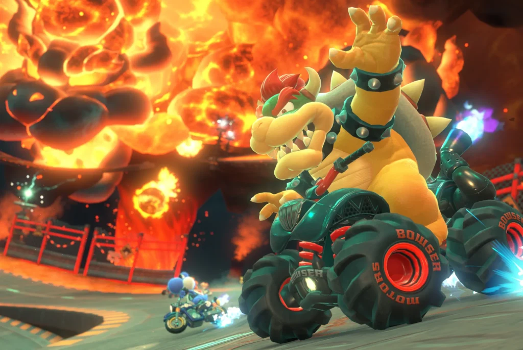 Nintendo en GTA 6: moeten onze games écht zo kneiterduur zijn?