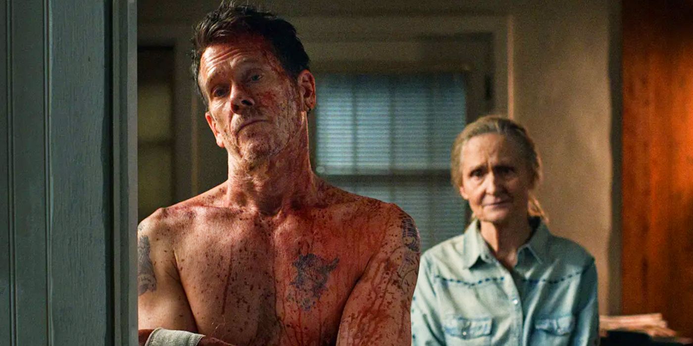 Prime Video heeft perfecte mix tussen Stephen King en John Wick