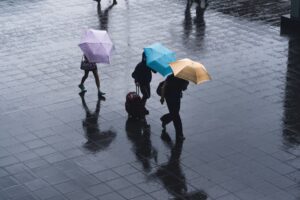 Gaat het regenen? Dit zijn de beste weer-apps