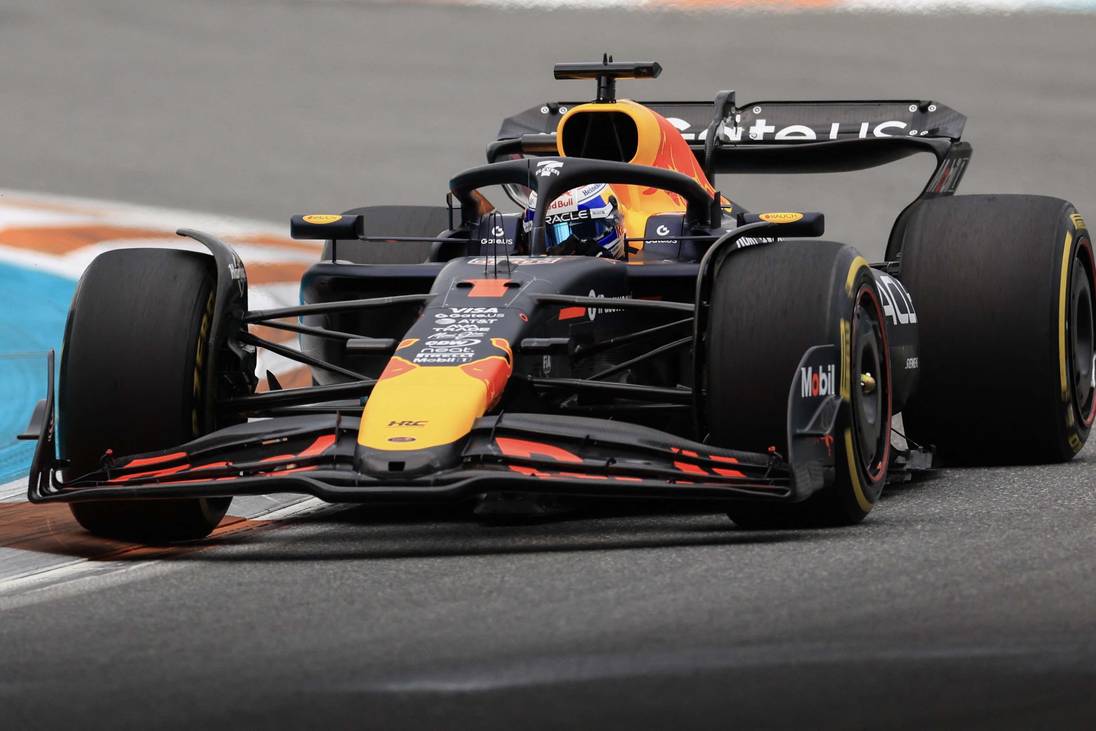 Formule 1 dit weekend gratis te kijken via Viaplay