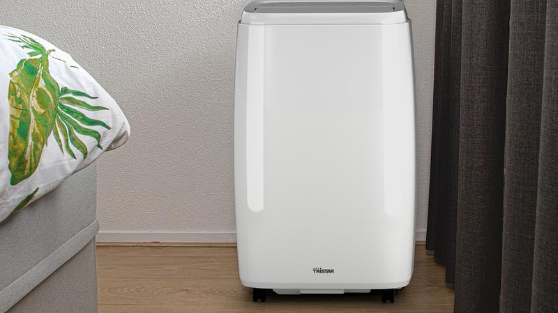 Action blaast frisse wind in de prijs van een mobiele airco
