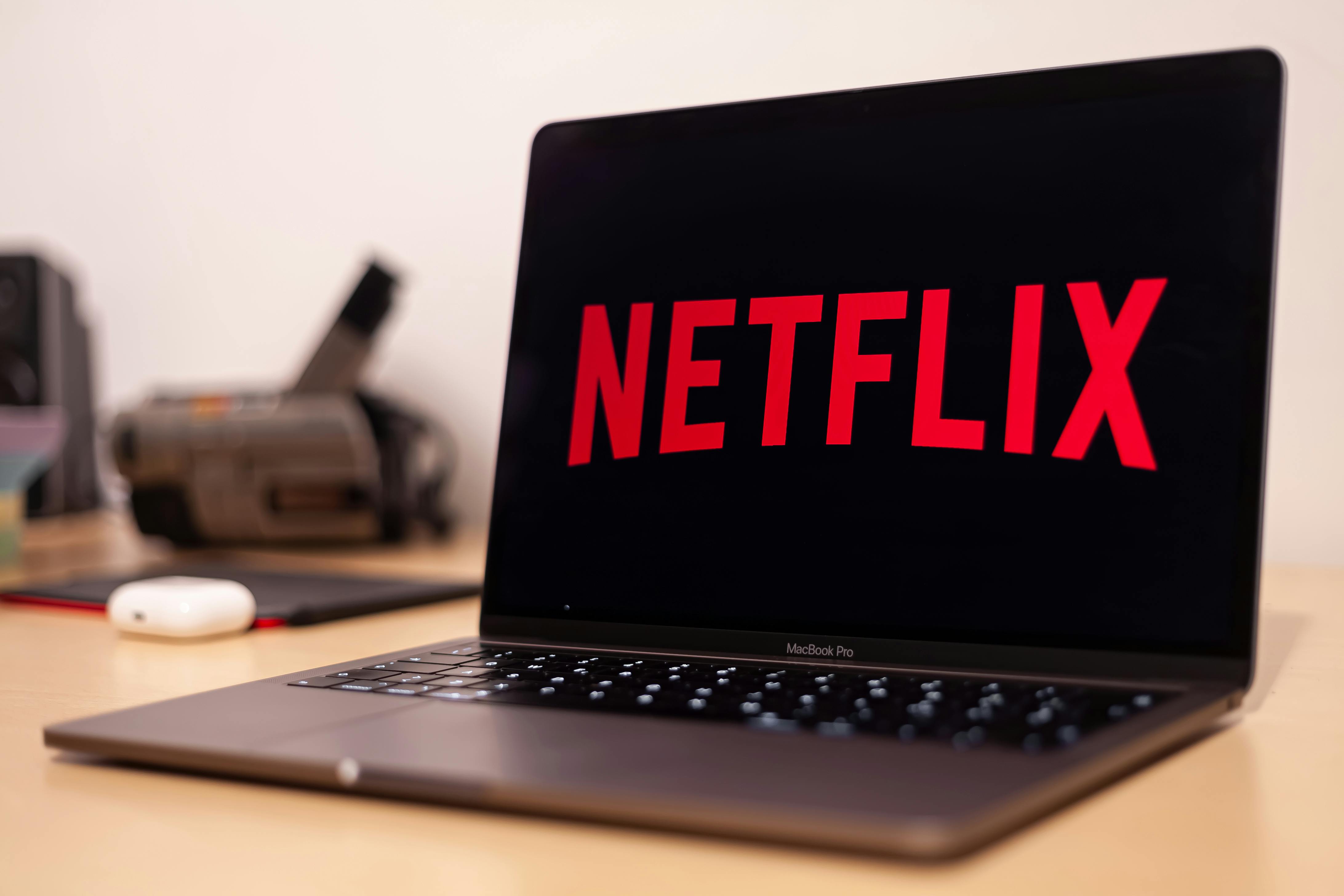 Miljoenen Netflix-accounts lopen in gevaar volgens een onderzoek van Kaspersky