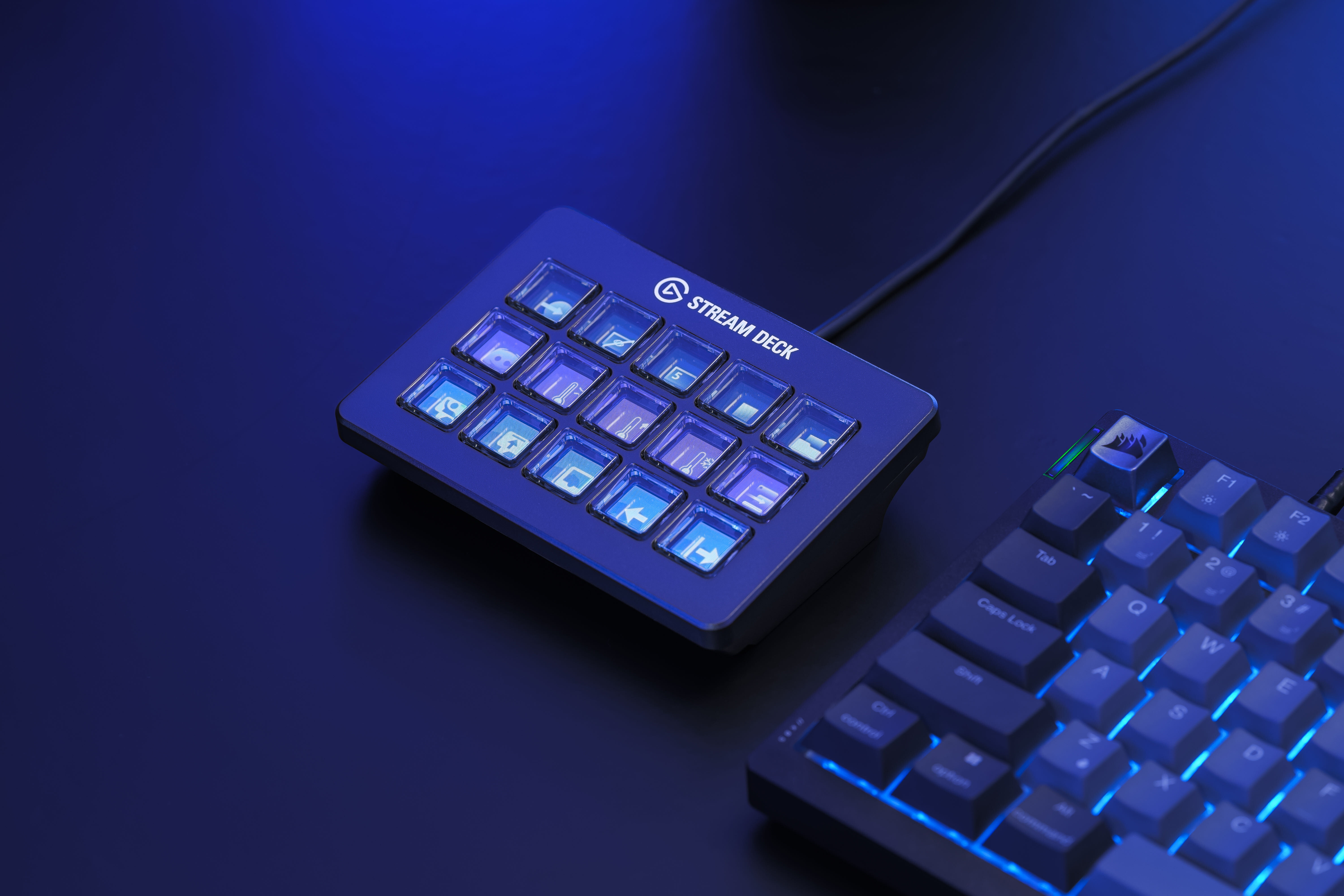 Elgato wil dat iedereen met een Stream Deck aan de slag gaat