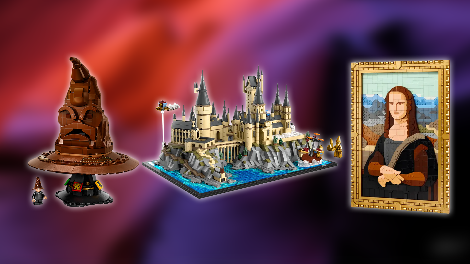 Lego-deals bij de bol tiendaagse